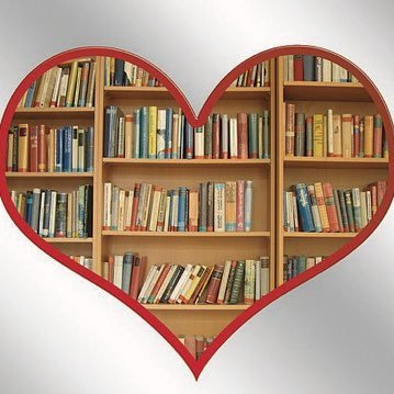 SaxtonMSLibrary's profile picture. 