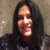 Kalyani (@kalyaniprasher) 's Twitter Profile