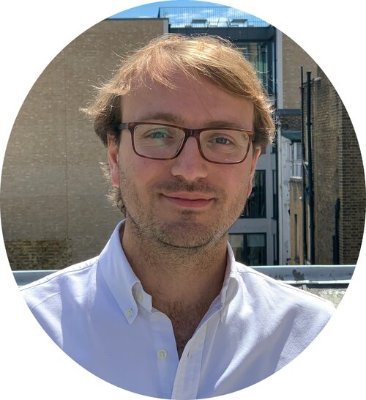 Christopher Jackson Profile