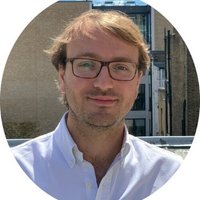 Christopher Jackson (@cjacksonprotium) 's Twitter Profile