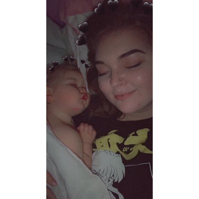 ribbitprincess's profile picture. 🌈 die mad 🖤 she/her 🖤 24 🌈 8-4-20 💜 12-12-21 ❄️