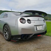 メルぼう@車垢 (@r35gt_r3800) Twitter profile photo