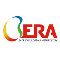 ERA - European Renal Association(@ERAkidney) 's Twitter Profile Photo