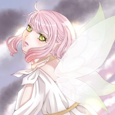 香羽あいむさんのプロフィール画像