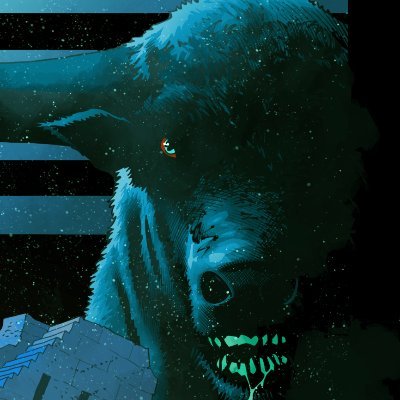 NikoWalterArt's profile picture. Comic book artist. Skybound, AWA, Marvel, IDW.