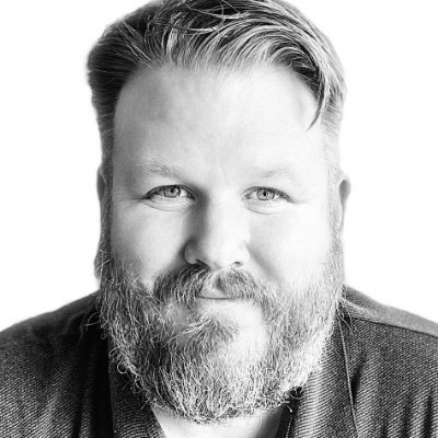 Chief Security Officer @hirevue
The pupil dilates in darkness and in the end finds light, just as the soul dilates in sorrow and in the end finds God