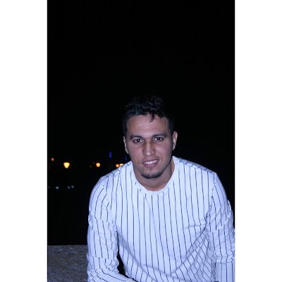 rachid_ijou's profile picture. Rachid ijou