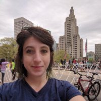 Mamie (MAY-me. she/her) (@mluogameno) 's Twitter Profile