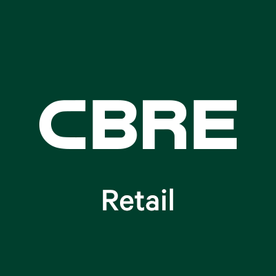 Operating across every dimension of commercial real estate, @CBRE sees more so you can do more. Follow for #Retail insights.