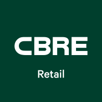 CBRE Retail (@cbreretail) 's Twitter Profile