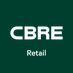 CBRE Retail (@cbreretail) Twitter profile photo CBRE Retail (@cbreretail) Twitter profile photo