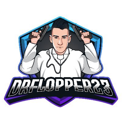 Hi my name is Drflopper I stream everyday on twitch playing all sorts of games so please come join the fun and be apart of my ever growing family.