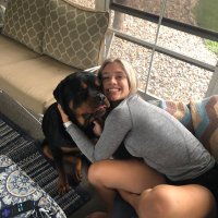 riley (@richmielewski) 's Twitter Profile