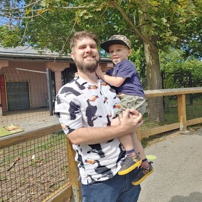 Lifelong Gamer, proud husband and father. 
Co-host, co-creator and director of operations of the Xbox North Podcast! XBOX GT: FALSEGOD