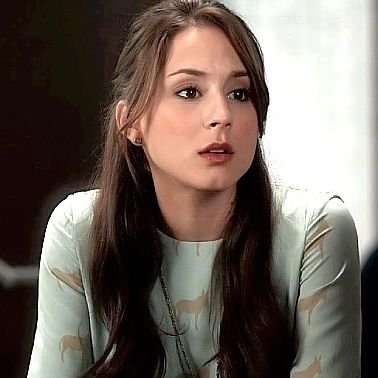 polinhanogueira's profile picture. 