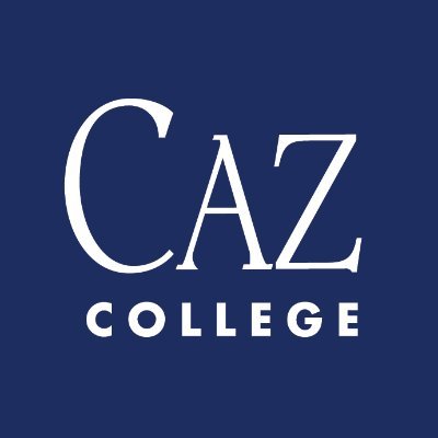 CazCollege's profile picture. The official Twitter account of Cazenovia College, where real life learning meets real life success. Use #CazCollege to connect with us! 💛😸💙