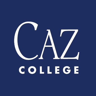 The official Twitter account of Cazenovia College, where real life learning meets real life success. Use #CazCollege to connect with us! 💛😸💙