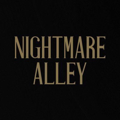 Nightmare_Alley Profile Picture