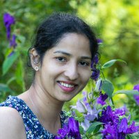 Nimmy Mariam Abraham (@nimmy555) 's Twitter Profile