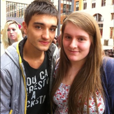 31. Mick & James ❤️ TheWANTED april2010-.♥ - 4/6TW♥ #scoliosis #syringomyelia #ARMY💜#Stay💚