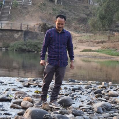 Silrakmarak91's profile picture. 