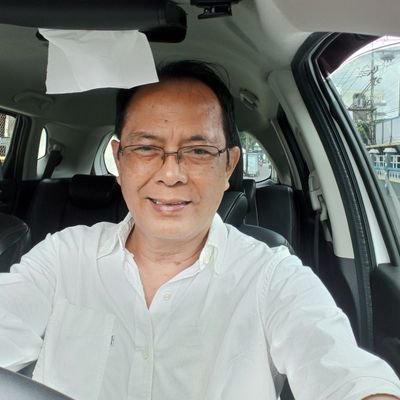 TAUFIKH95882386's profile picture. Insya Allah sukses.💪💪💪👍👍👍