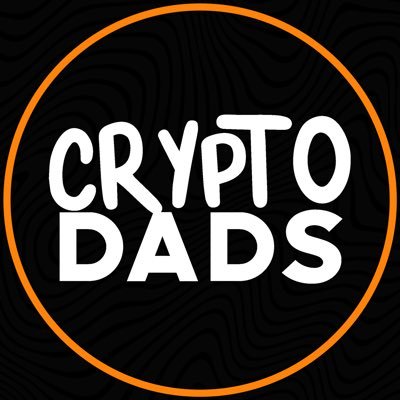 CryptoDads Sales Botさんのプロフィール画像