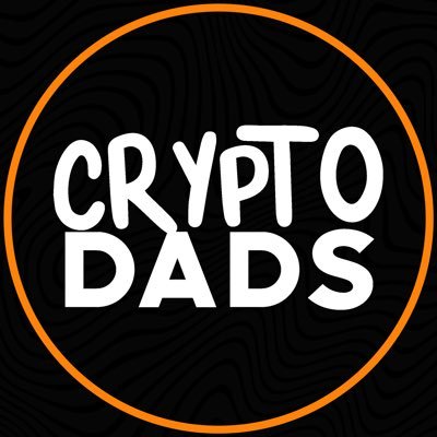 CryptoDads Sales Botさんのプロフィール画像