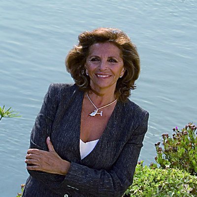 Rosalba Giugni