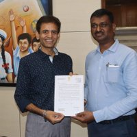 Sanjay Subhas Kumar (@sanjaysubhas1) 's Twitter Profile