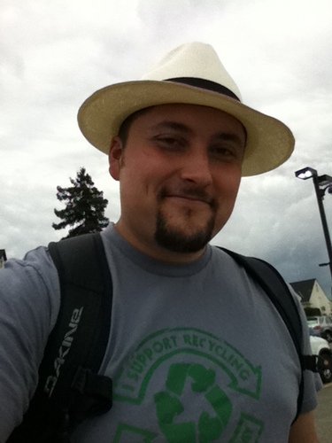 DaleCWilliams's profile picture. 