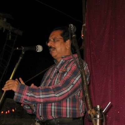 DrAshokRana6's profile picture. Ashok Rana, Yavatmal