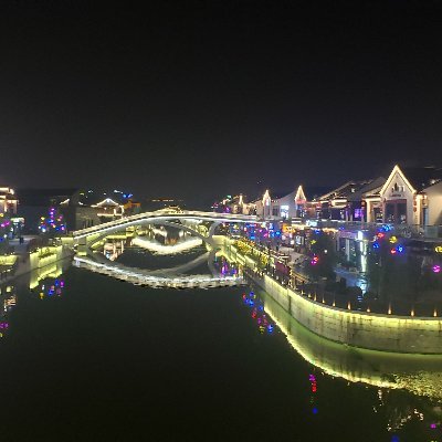 xuyushengx's profile picture. 