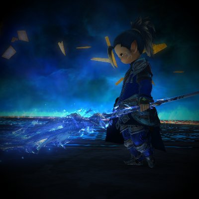 kowalski7790's profile picture. @Rikkuwubb ❤️