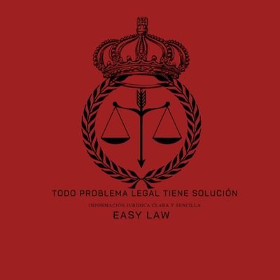 https://t.co/b35HXWCbB4

Hola! subimos publicaciones nuevas todas las semanas⚖️

Instagram: Easylaw20