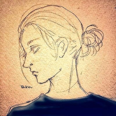 Taka@模写垢さんのプロフィール画像