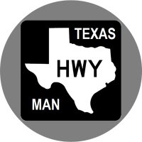Texas Highway Man (@texhwyman) 's Twitter Profile