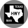 TexHwyMan's profile picture. Unabashed roadgeek.  (This account is not associated with any official agency.)