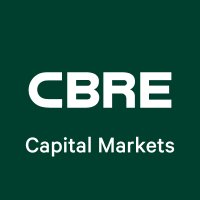 CBRE Capital Markets (@cbrecapitalmkts) 's Twitter Profile