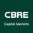 CBRE Capital Markets
