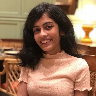 mansimohta99's profile picture. All things that make me better