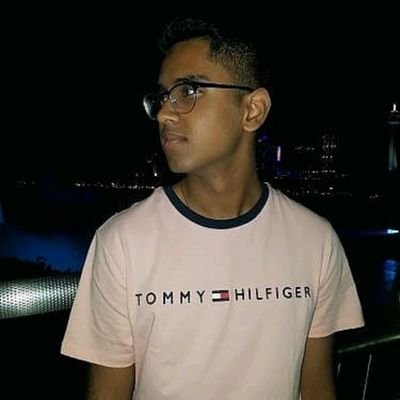 jamespazhaidam's profile picture. 