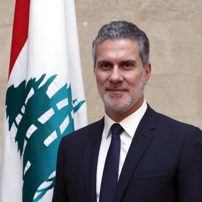 Minister of Tourism 🇱🇧