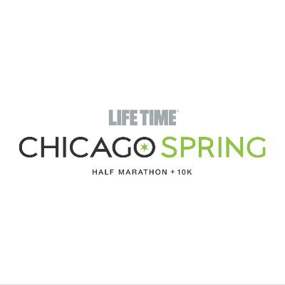 Celebrating Chicago's emergence from winter with an urban setting, lakefront course, a gourmet breakfast, Spring Market & beer garden. #CHISpringHalf