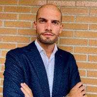 David Fernandez-Rojo (@davidfrojo) 's Twitter Profile