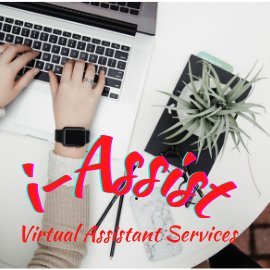 We Assist with Grit
#virtualassistant #administrativeassistant #freelancer #onlineadmin #virtualadmin @virtualfreelancer