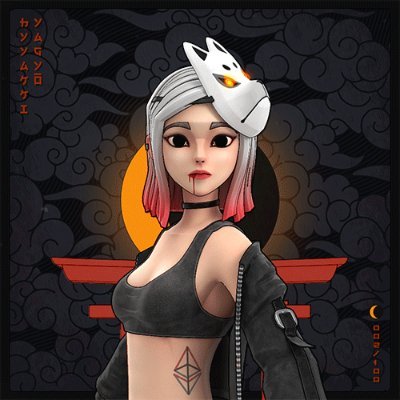 notdrop_nft's profile picture. NFTアート集め🥳
BCGも始めてみてる🥳

エグリプト：SB1 48位/SB2 14位/SB3 43位/SB4 〜