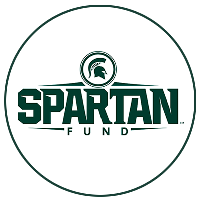 The fundraising unit of Michigan State Athletics.
A Championship Experience for 700+ Student-Athletes.