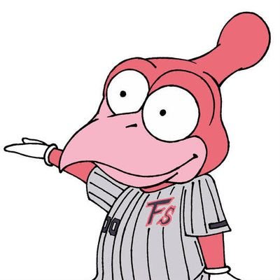 だばさんのプロフィール画像
