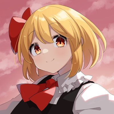 Rumia_math's profile picture. 数学基礎論/AtCoder緑(python)/データ分析を勉強し始めました。
